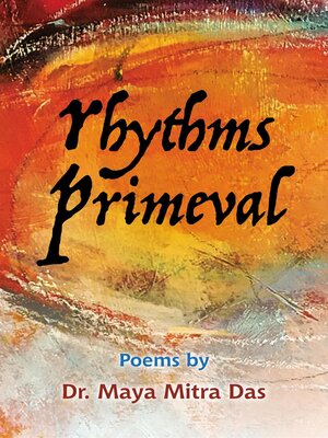 cover image of Rhythms Primeval